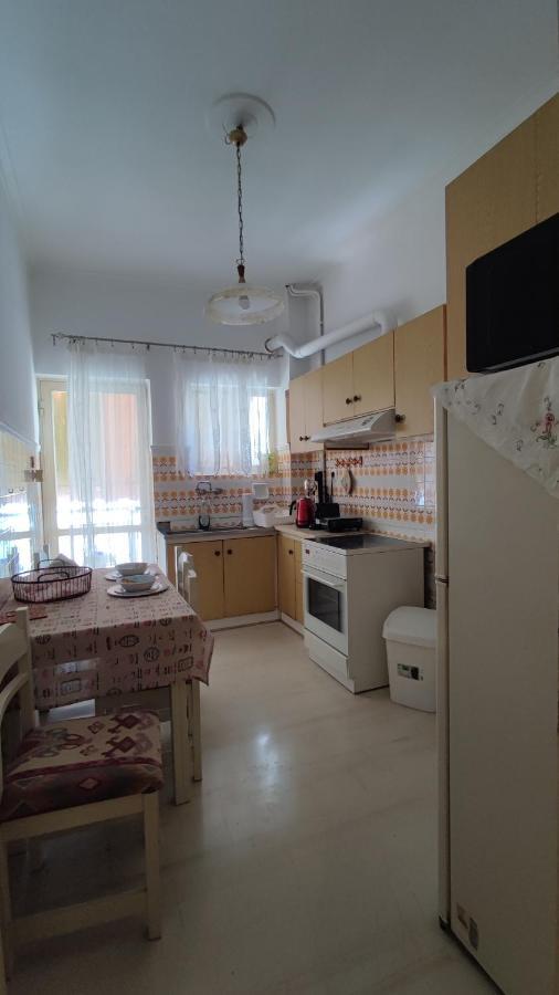 Dominic Chania Center Apartment Exterior photo