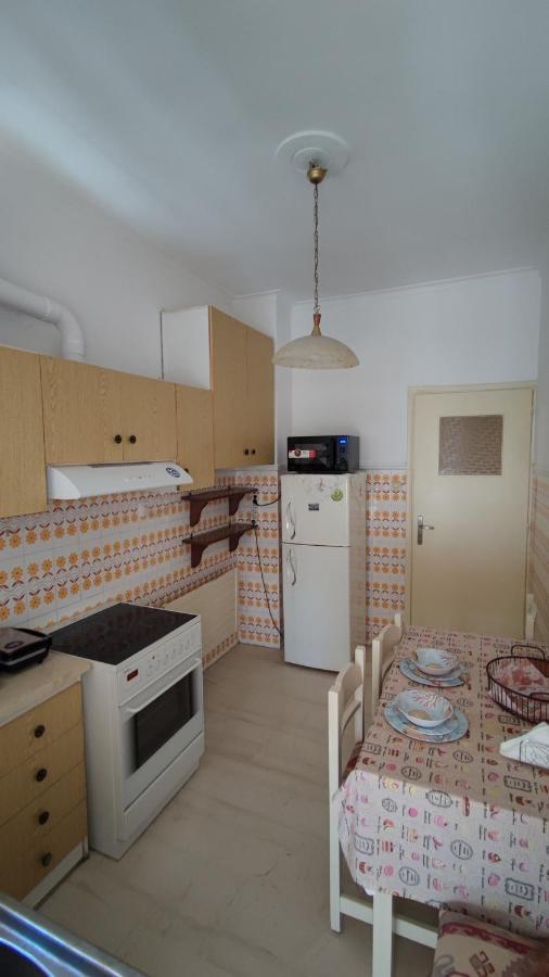 Dominic Chania Center Apartment Exterior photo