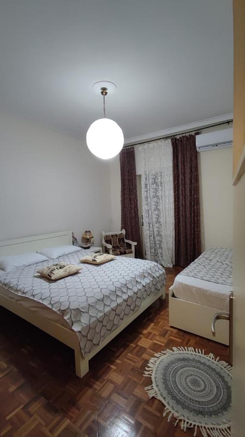Dominic Chania Center Apartment Exterior photo